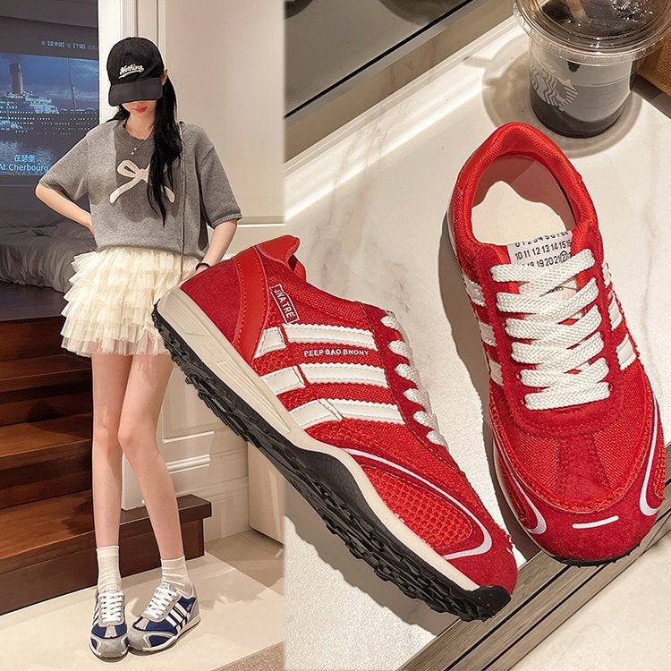 Unisex Casual Sneaker Shoes - Image 2