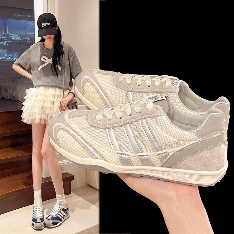 Unisex Casual Sneaker Shoes - Image 3