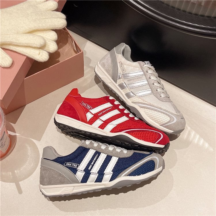 Unisex Casual Sneaker Shoes - Image 5