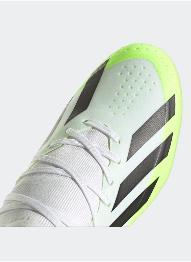 Adidas - X Crazyfast.3 Firm Ground Football Boots - Image 1