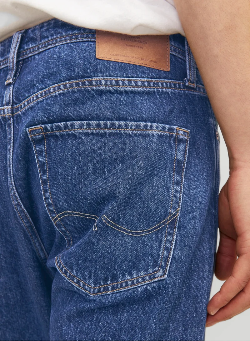 JACK & JONES  Casual Relax Fit Jeans for Men | Best Price UAE