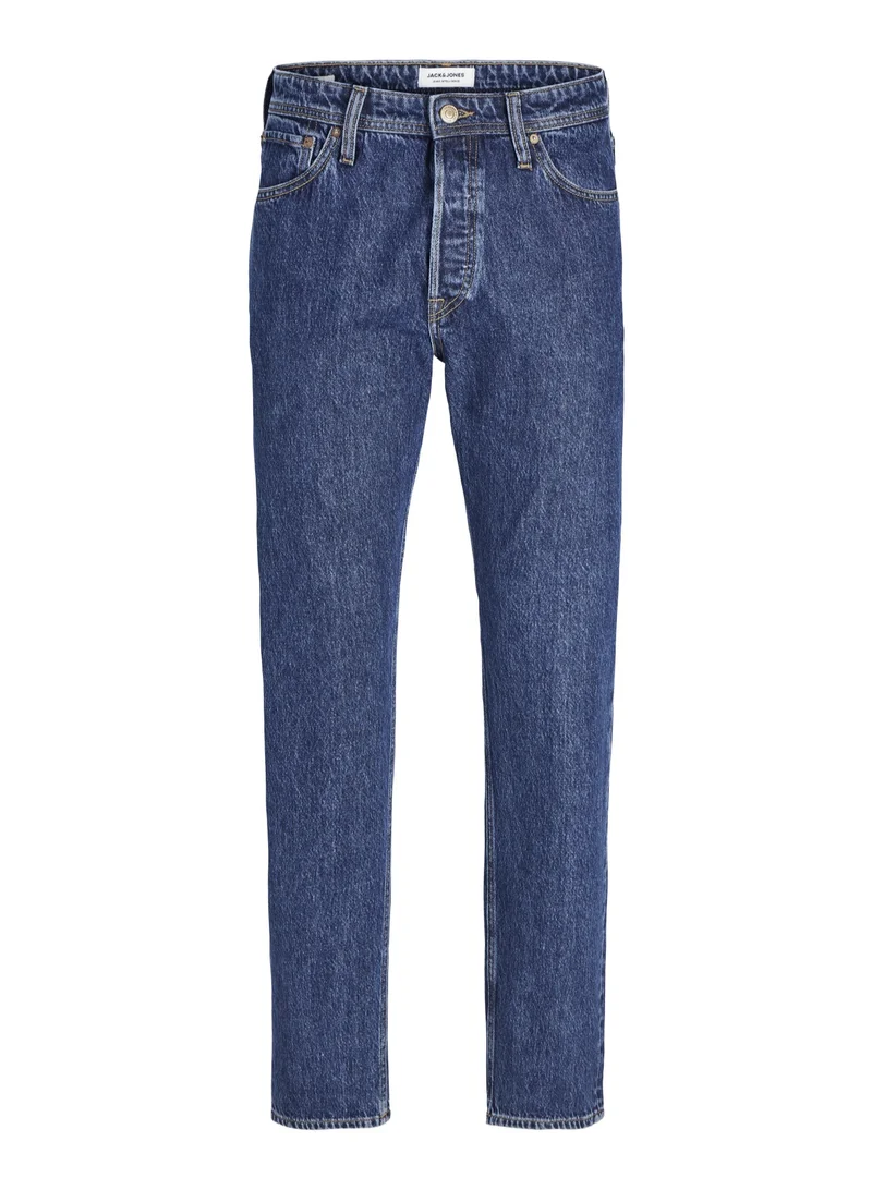JACK & JONES  Casual Relax Fit Jeans for Men | Best Price UAE
