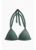 اتش اند ام Green Medium Dusty