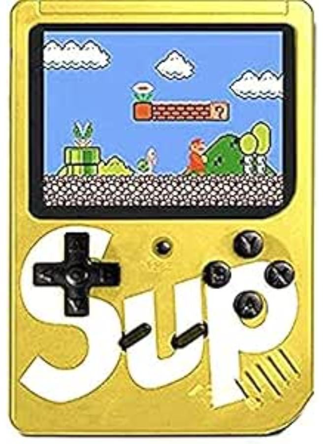 Sup Retro Game Box Console Handheld Game PAD Gamebox [Retro Handheld Gaming Console]