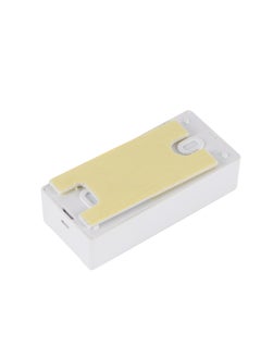 Epsilon Door Bell- EPSDB1438/ with Wireless Remote Control, 36 Music in Soft Chord Series, No-Wire Installation, Battery Included/ Range up to 80 m, Light and Simple Design, Perfect for Home, Office  - Image 3