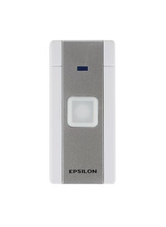 Epsilon Door Bell- EPSDB1438/ with Wireless Remote Control, 36 Music in Soft Chord Series, No-Wire Installation, Battery Included/ Range up to 80 m, Light and Simple Design, Perfect for Home, Office  - Image 4
