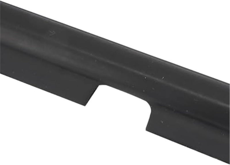 Wivplex Car Door Edge Protector for Toyota Yaris 2006-2013 - Image 4