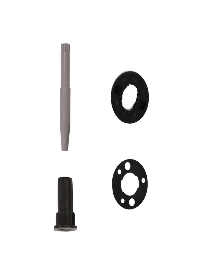 Danco 80461 Br-1 Cartridge for Bradley/Cole Single-Handle Faucets, Black - Image 3