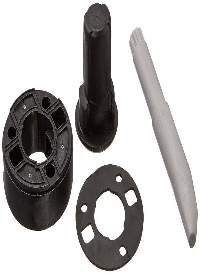 Danco 80461 Br-1 Cartridge for Bradley/Cole Single-Handle Faucets, Black - Image 1