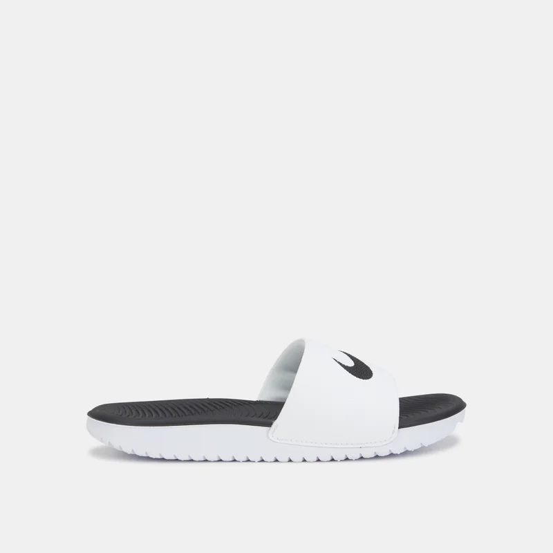 Nike Kids' Kawa Slides (Older Kids)