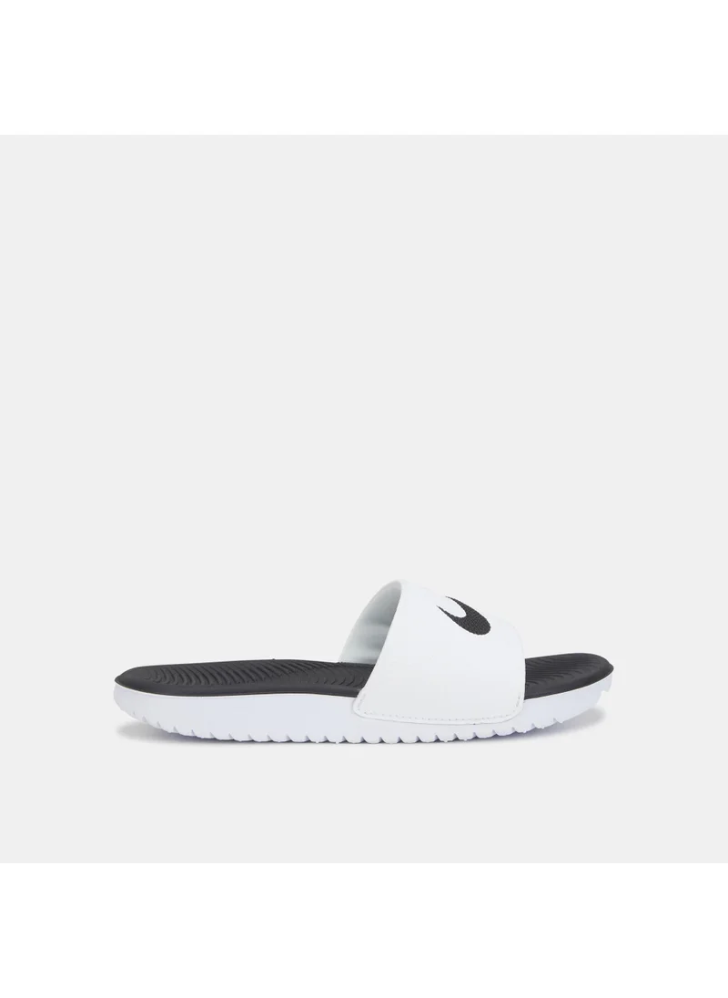 Nike Kids' Kawa Slides (Older Kids)