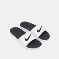 Nike White