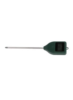 Thoraya Soil Moisture Meter Professional Moisture Nutrients PH 3 in 1 Soil Tester with Green Backlight for Garden Lawn Farm  - Image 2