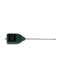 Thoraya Soil Moisture Meter Professional Moisture Nutrients PH 3 in 1 Soil Tester with Green Backlight for Garden Lawn Farm  - Image 3