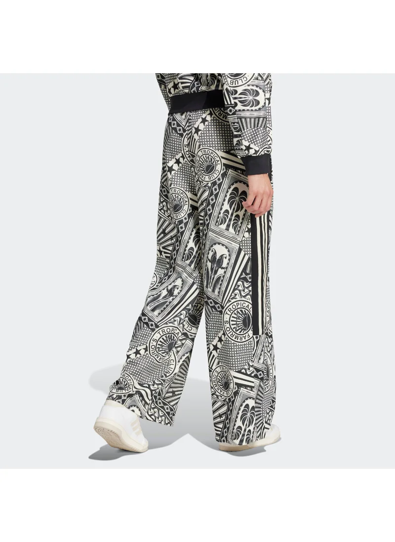 اديداس Farm Tiro Track Pants