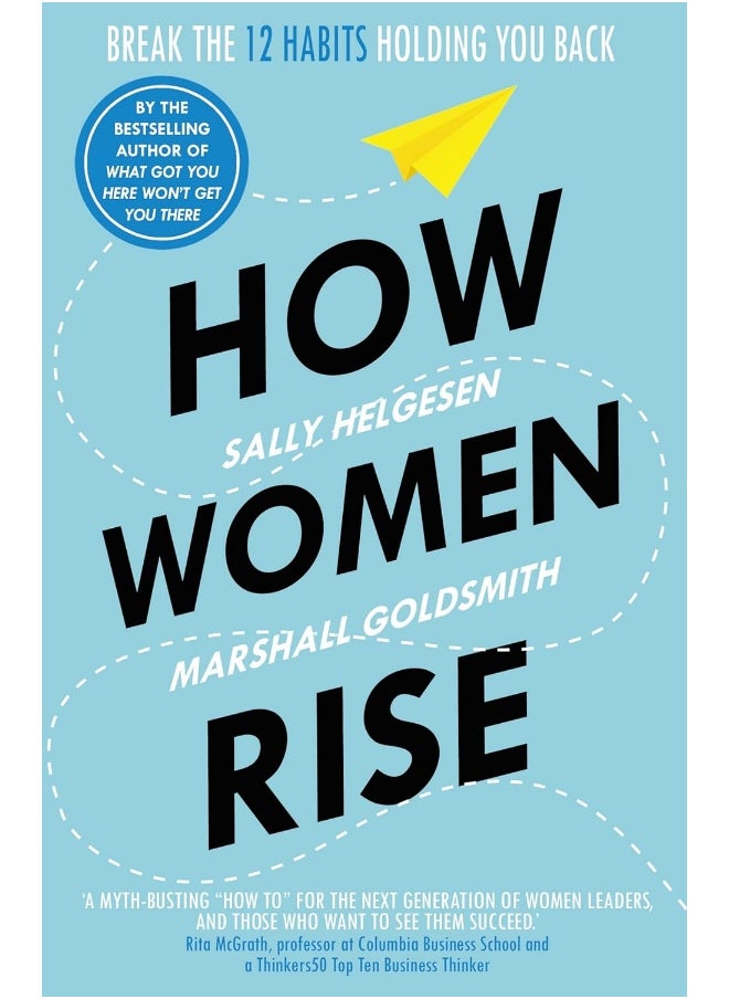 How Women Rise  - Image 1