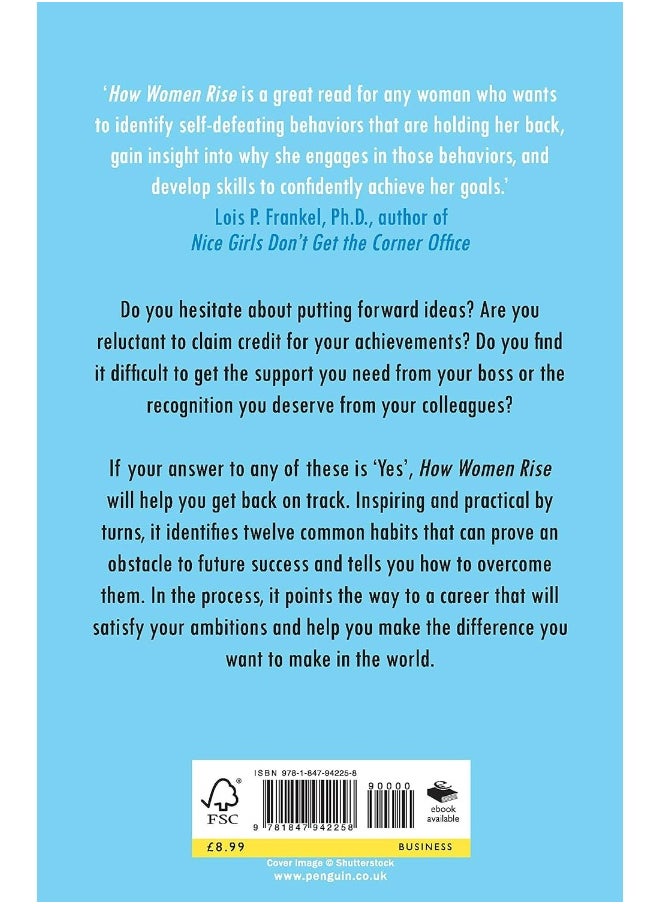 How Women Rise  - Image 2