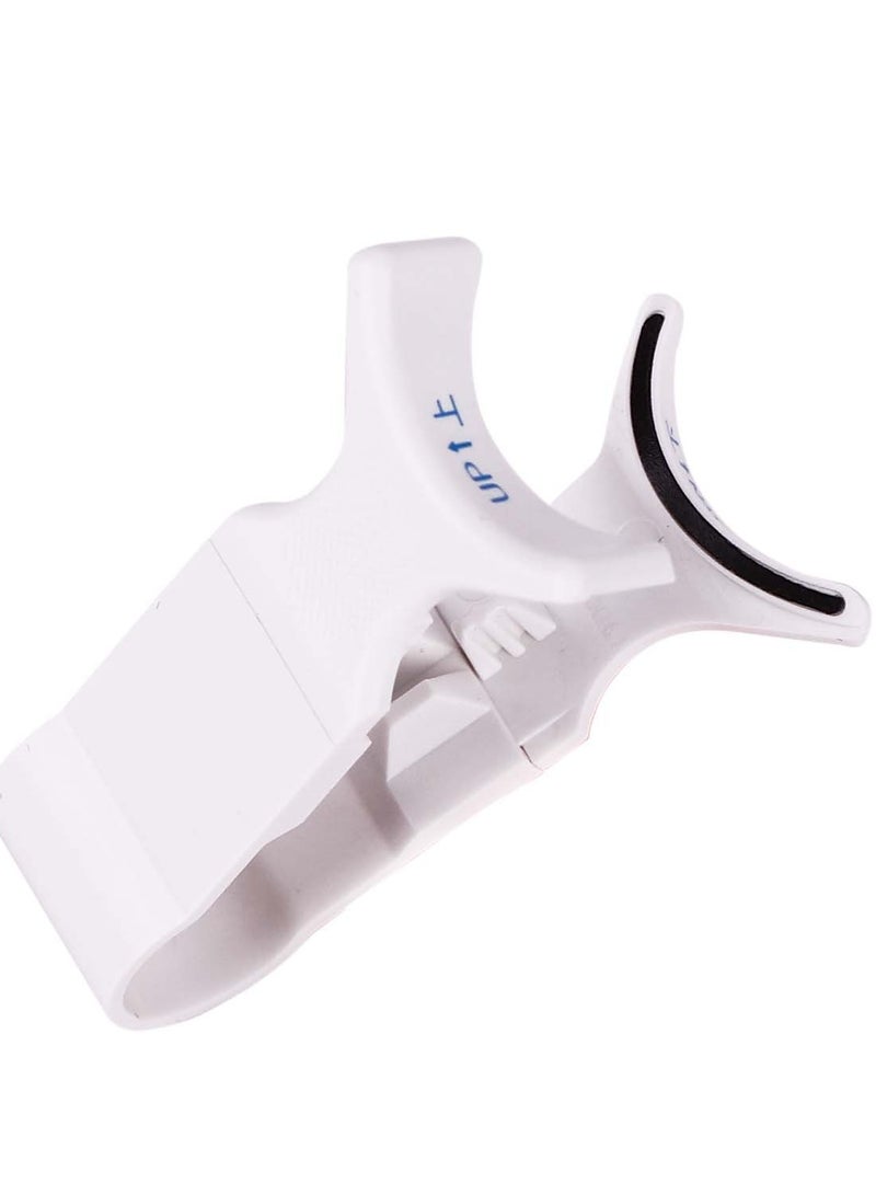 ORiTi 3D Magnetic Eyelashes Black - Image 4