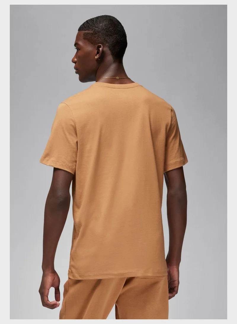 Jordan Jordan Jumpman Stack T-Shirt