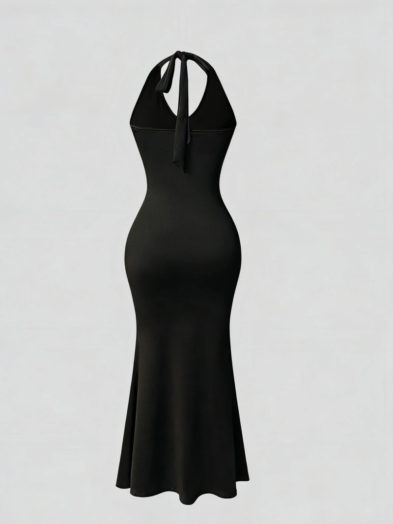 ChicPoint Women's Bodycon Dress - Image 3