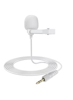 Saramonic Blink 500 B2 2-Person Wireless Mic System (2.4 GHz) - White  - Image 4