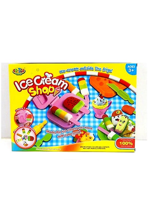 SERVE ICE CREAM FRIGE