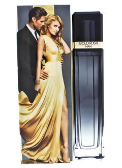 باريس هيلتون عطر جولد راش للرجال 100 مل  - Image 1