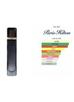 باريس هيلتون عطر جولد راش للرجال 100 مل  - Image 5