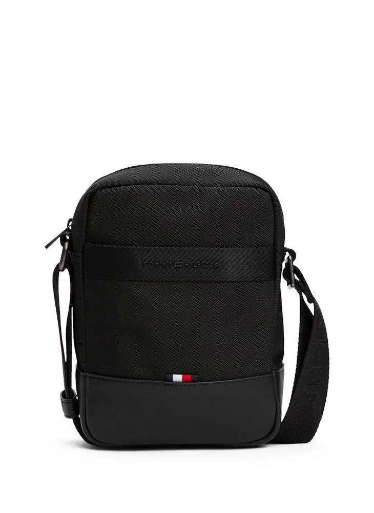 Logo Crossbody Bag
