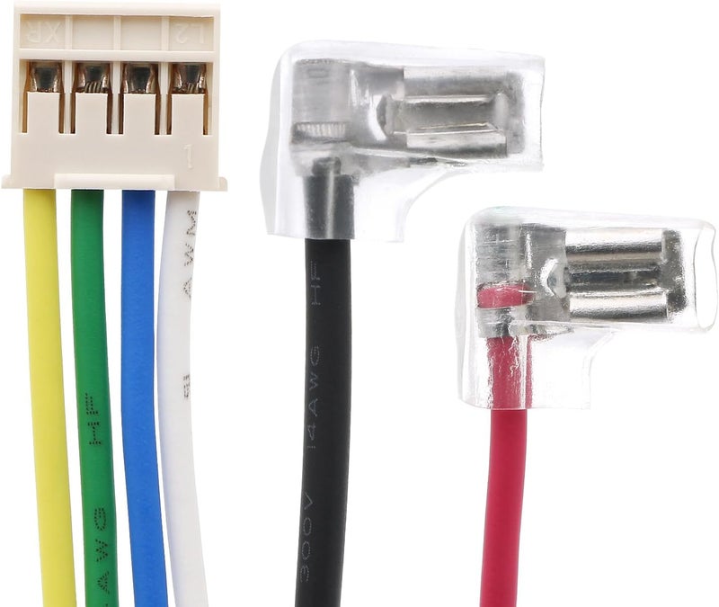 بطارية احتياطية لأجهزة Dreame H11 Max, H11 Pro, H11S, سعة 4500 ملليأمبير ساعة - Image 4