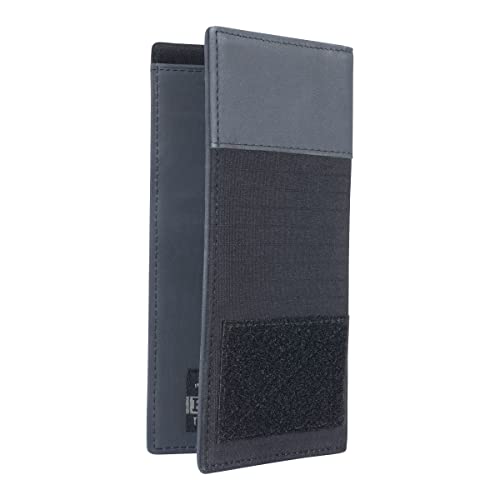 Browning Men's Tactical Heavy-Duty Wallets, Available in Multiple Styles, Black (Roper), One Size - Image 4