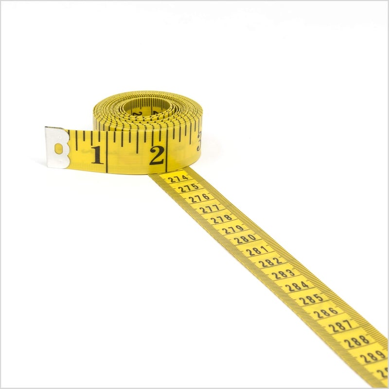 Dritz Dritz Quilters 120 in Tape Measure - Image 3