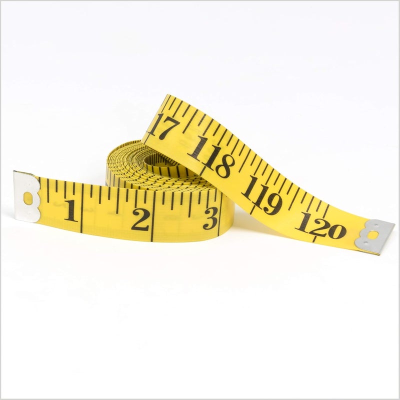 Dritz Dritz Quilters 120 in Tape Measure - Image 2