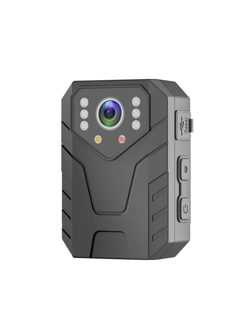 AROAQ - Enforcement Recorder 4K High Definition  Multi Functional Wireless Camera Patrol - Image 1
