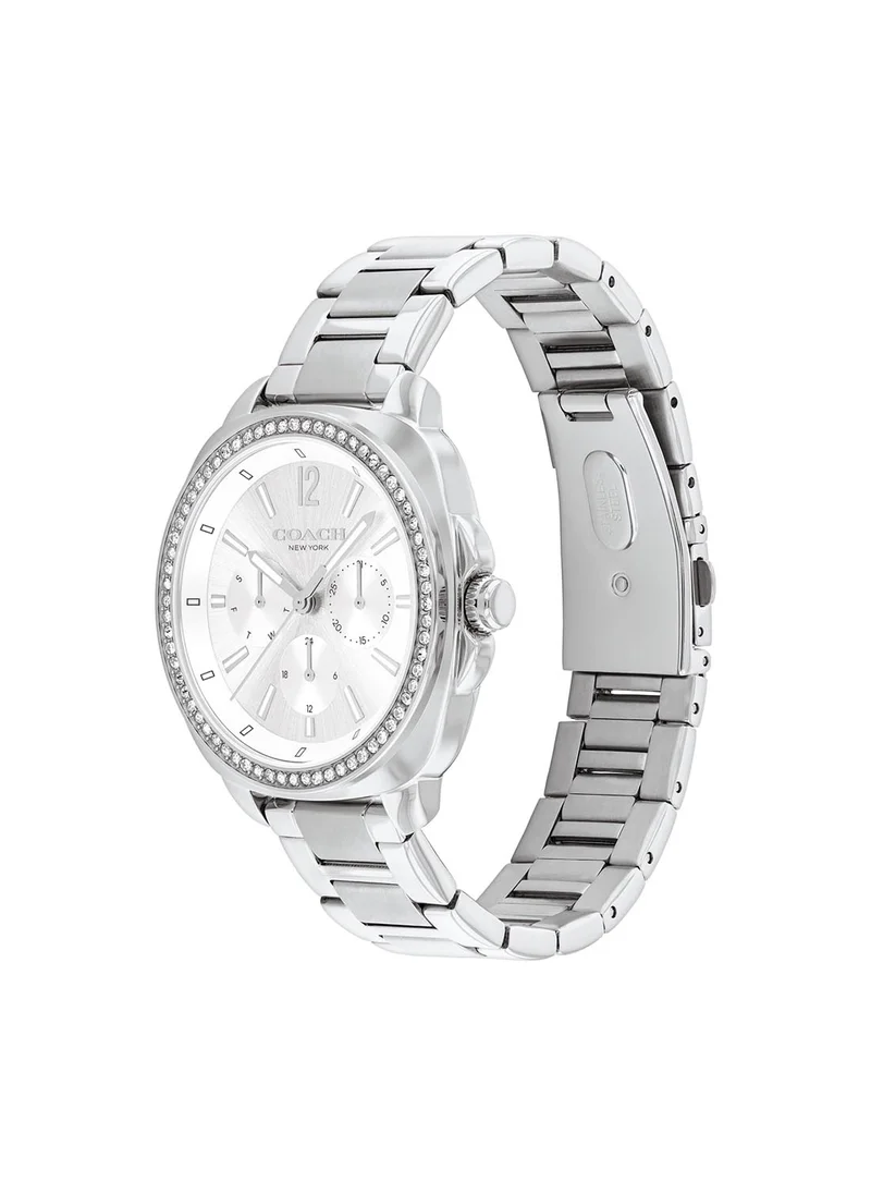 COACH Kitt Analog Watch