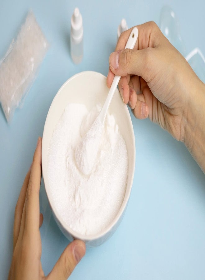 Luonix Sodium Lauryl Sulfoacetate (SLSA) 1.5 lb, Foam & Bubbles, Gentle on Skin - Image 4