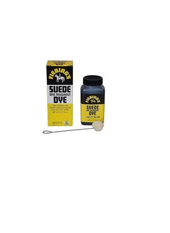 Fiebing's Fiebing's suede dye navy blue 4oz  - Image 1