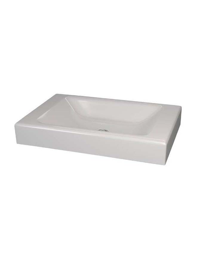 Generic - Sargemin Basin Over The Counter 70 Retnagolo X Granite ( Grainy Beige) - Image 1