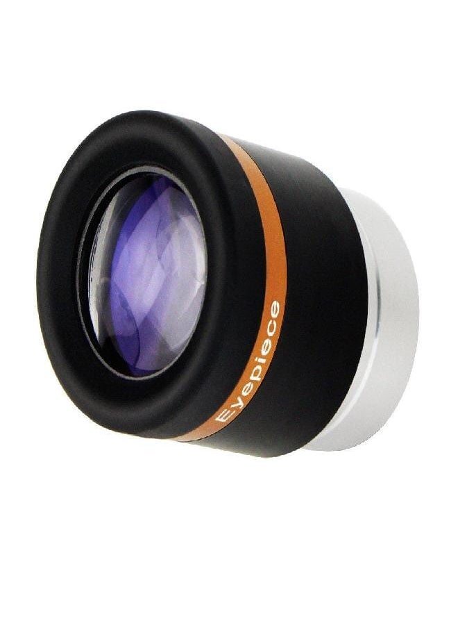 SVBONY Telescope Lens 23mm Telescopes Eyepieces Wide Angle 62 Degree Aspheric Eyepiece Fully Coated Lens for 1.25 inches Astronomic Telescopes  - Image 1