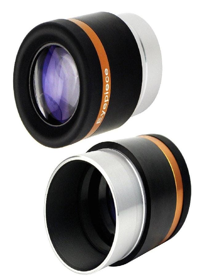 SVBONY Telescope Lens 23mm Telescopes Eyepieces Wide Angle 62 Degree Aspheric Eyepiece Fully Coated Lens for 1.25 inches Astronomic Telescopes  - Image 3