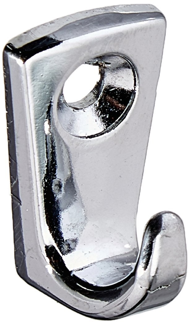 Perko 1249DP0CHR Utility Hooks - Pack of 5 - Image 5
