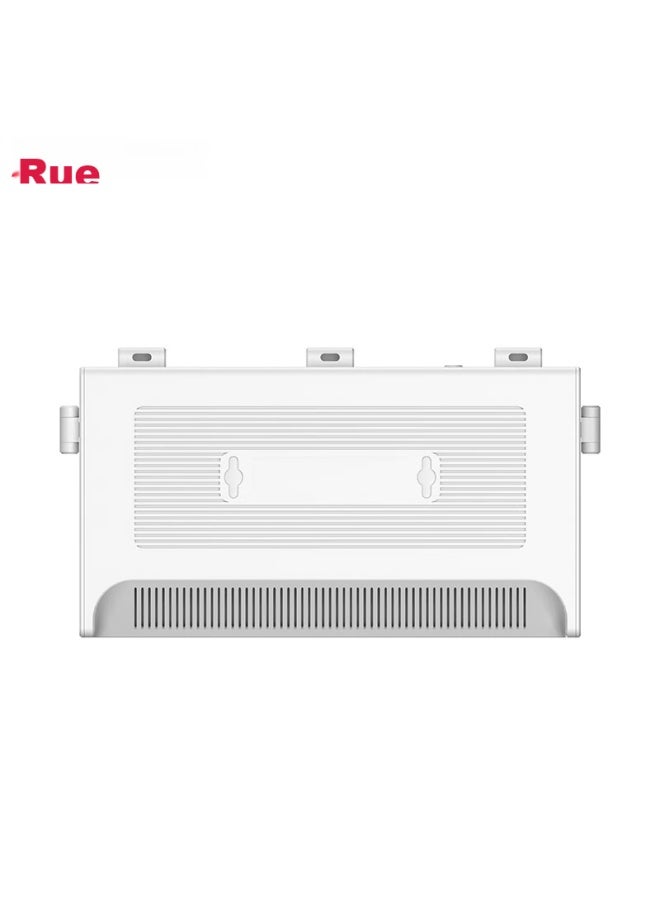 Ruijie راوتر واي فاي 6 المنزلي من رويجي، مزدوج النطاق 3000M RG-EW3000GX، عرض نطاق 160 ميجاهرتز، منفذي WAN مزدوجين، شبكة ميس - Image 4