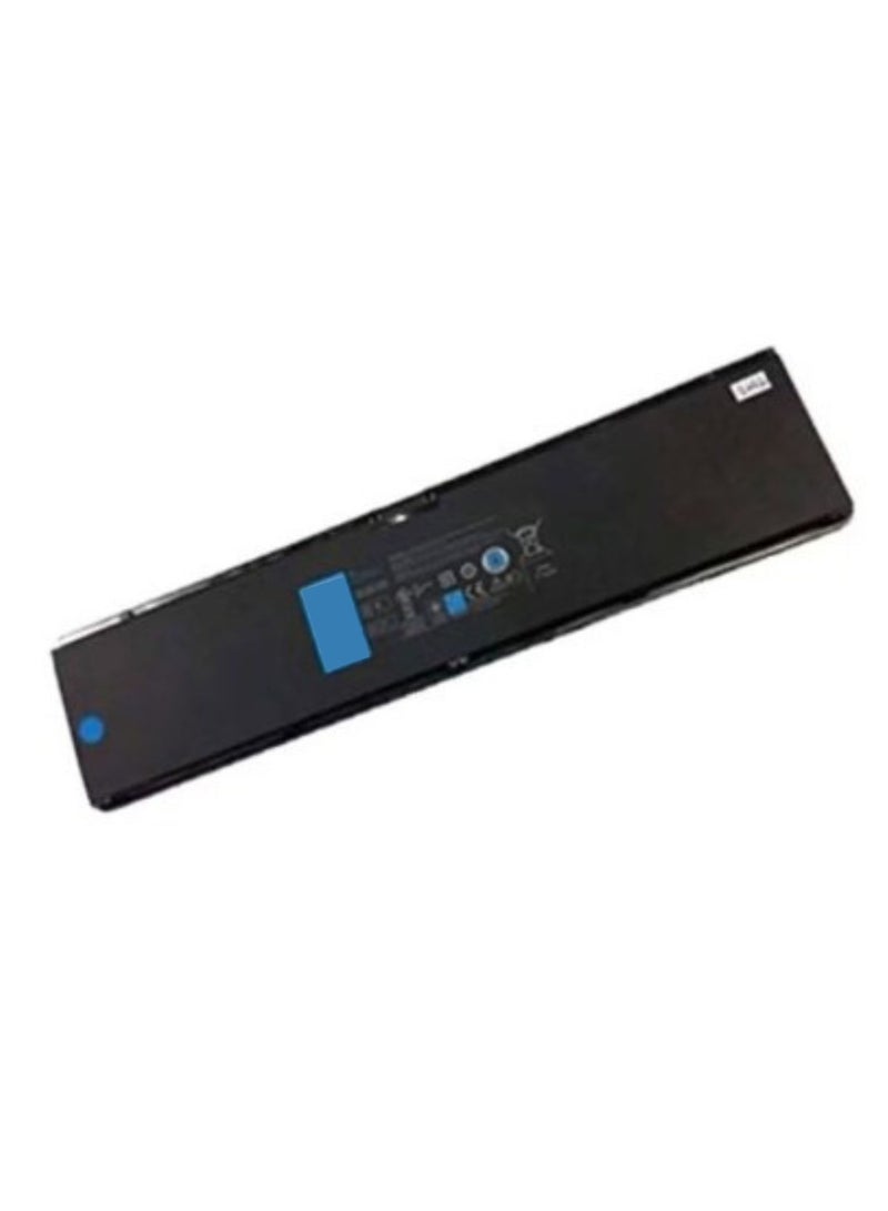 Replacement Laptop Battery For Dell Latitude 14-7000/E7440 Ultrabook/7000/34GKR/F38HT/T19VW/PFXCR/G0G2M/909H5/451-BBFT/451-BBFV/451-BBFY Black