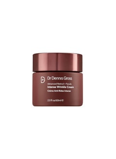 Dr. Dennis Gross Skincare Advanced Retinol + Ferulic Intense Wrinkle Cream