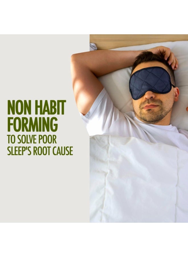 Kapiva Ashwagandha Gold Capsules, Helps Stress Management, Improve Energy, Stamina For Men And Women 60 Capsules - Image 5