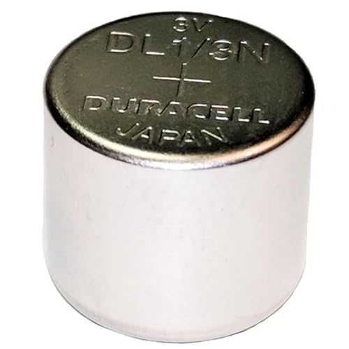 Duracell DL1/3N CR1/3N 2L76 5018LC 5008LC CR11108 K58L 3V Lithium Battery - Image 4
