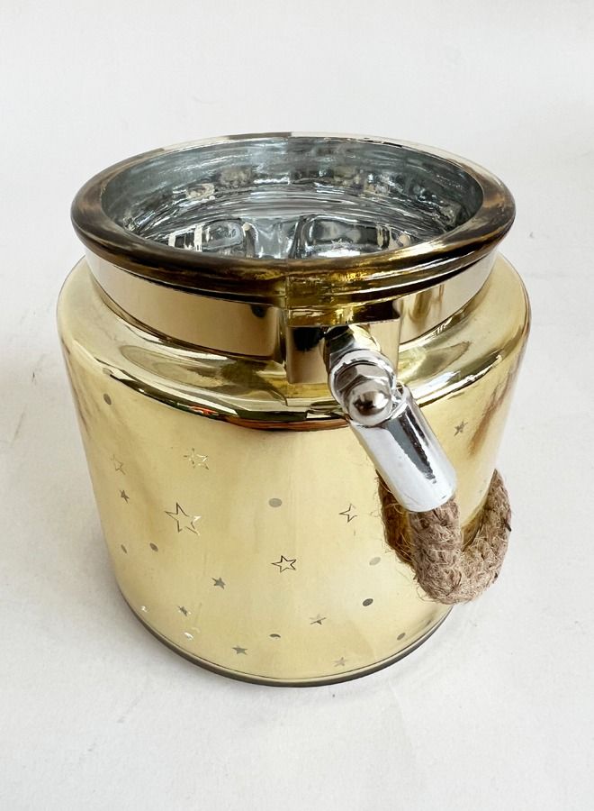 شيانغ يو مصباح رمضان المعلق مع أضواء الفانوس بنجوم القمر - Image 5