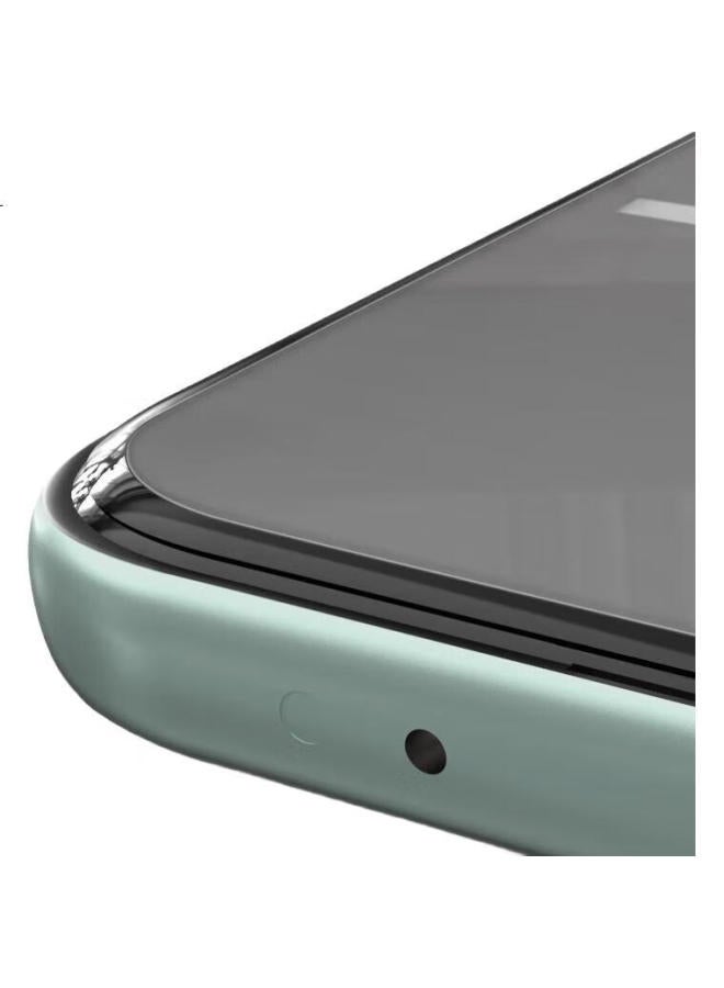 Blueo Blue Gorilla Tempered Glass Screen Protector For Huawei Mate60 Pro/Pro+/Rs, Curved Full Adhesive Anti-Fingerprint Shatterproof Protective Film - Image 3