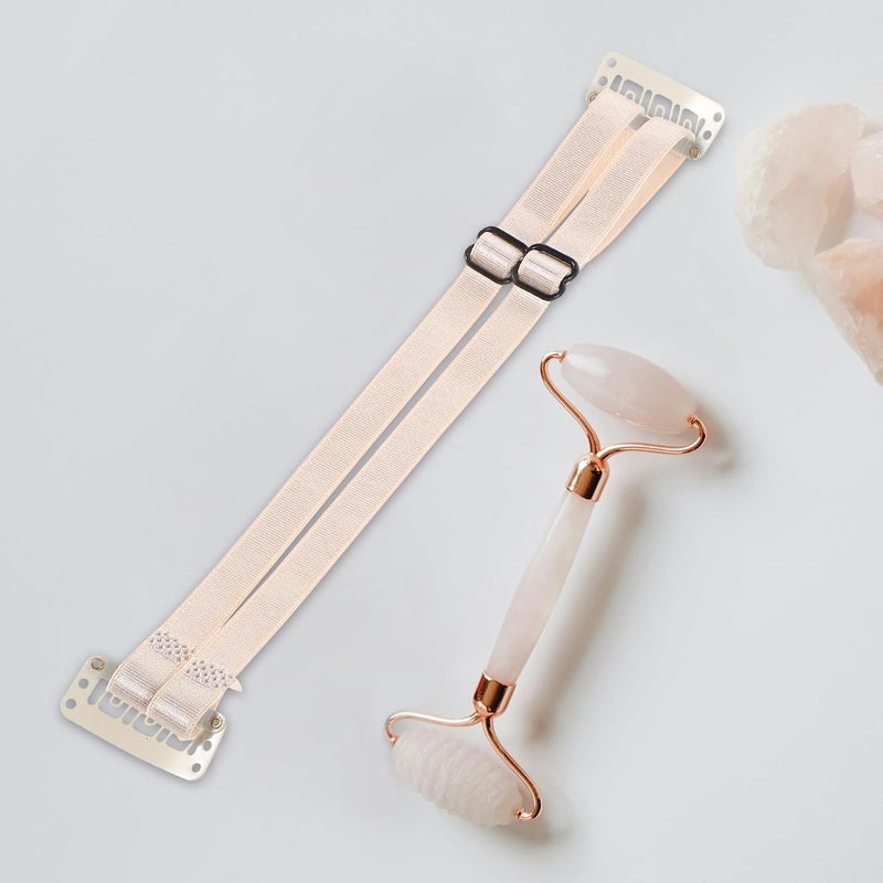 All item simple matching build Mikikit 10pcs Adjustable Elastic Face Lifting Straps with Clips, White Dual-band Facial Tightening Belts for Nasolabial Fold and Wrinkle Reduction, Anti-sagging Beauty Tool for Home Comfort grip Popular practical build All condition resistant crafted quality Elegant upgraded practical design Low dust buildup All need matching options Classic modern blend design Easy clean surface Nationwide warehouse layout Regular scheduled transit Big & small space compatible Pop-area nearby warehouse Locally packed stock Hardness boosted processed substance Home & light industrial compatible Multi stock guarantee supply Reliable local delivery service Long term storage compatible Globally engineered build Indoor outdoor use Flexible use switching Custom sizing alternatives Chemical free All user group compatible - Image 5
