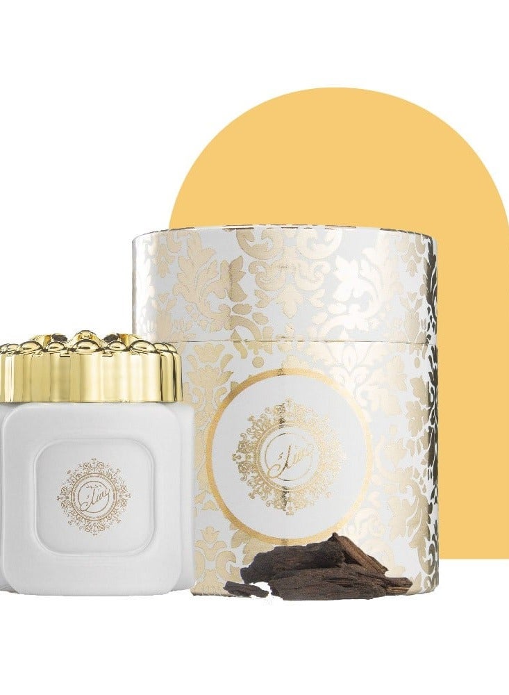 OUD LOVER Special Musk Set by Oud Lover with a soft, luxurious scent perfect for daily use and special occasions  - Image 3